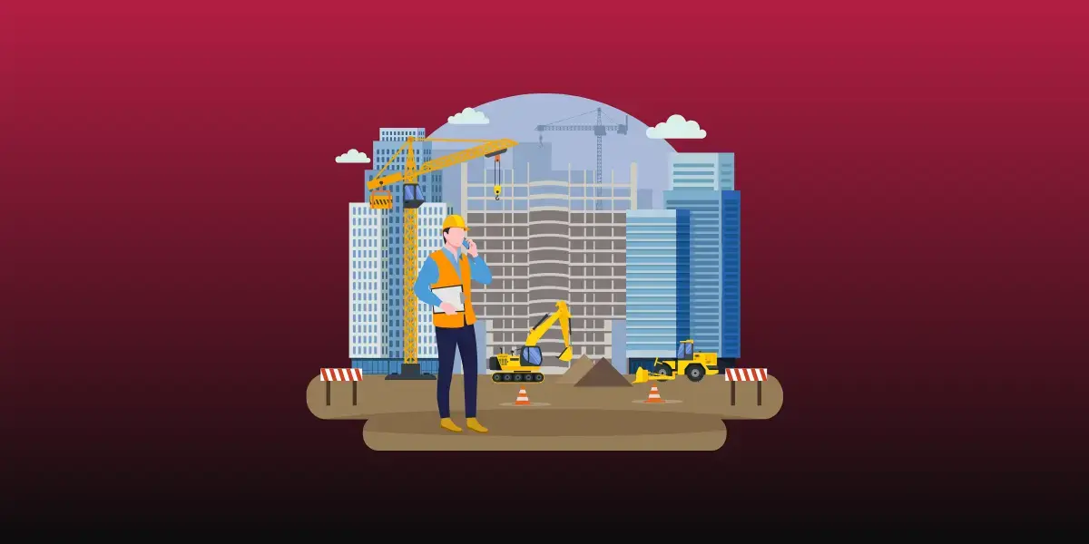 how to start a construction company