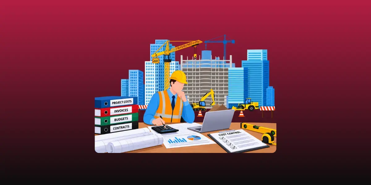 Construction Accountant