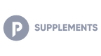 P Suplements Grey