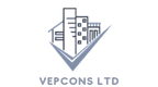 Vepcons Grey logo