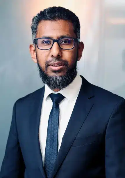 MAHMUDU HASAN TALUKDAR