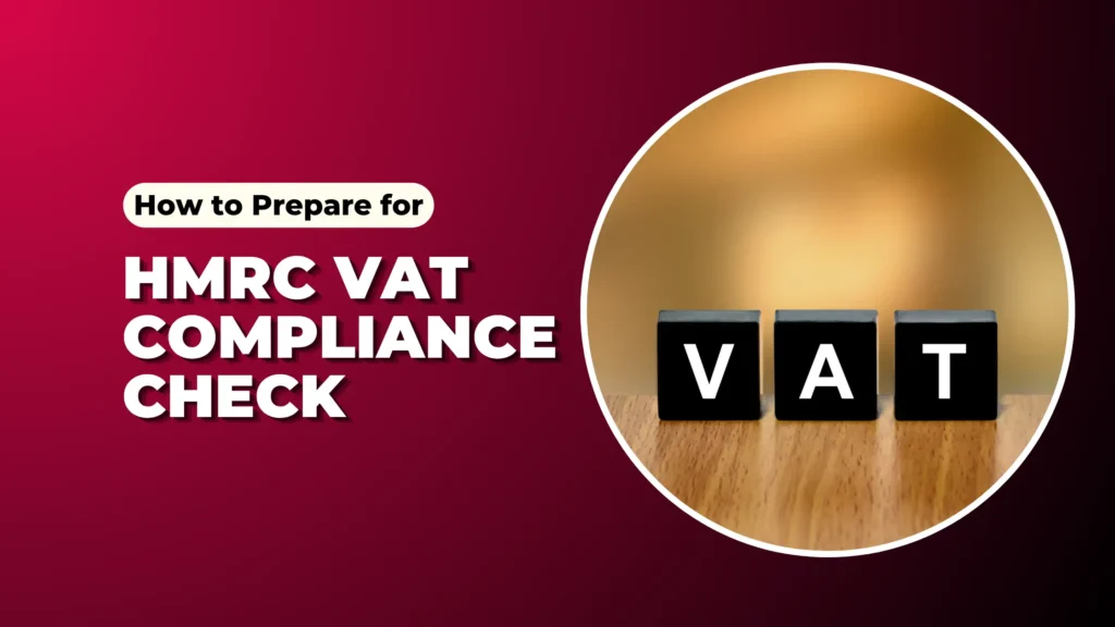 VAT complainve check UK