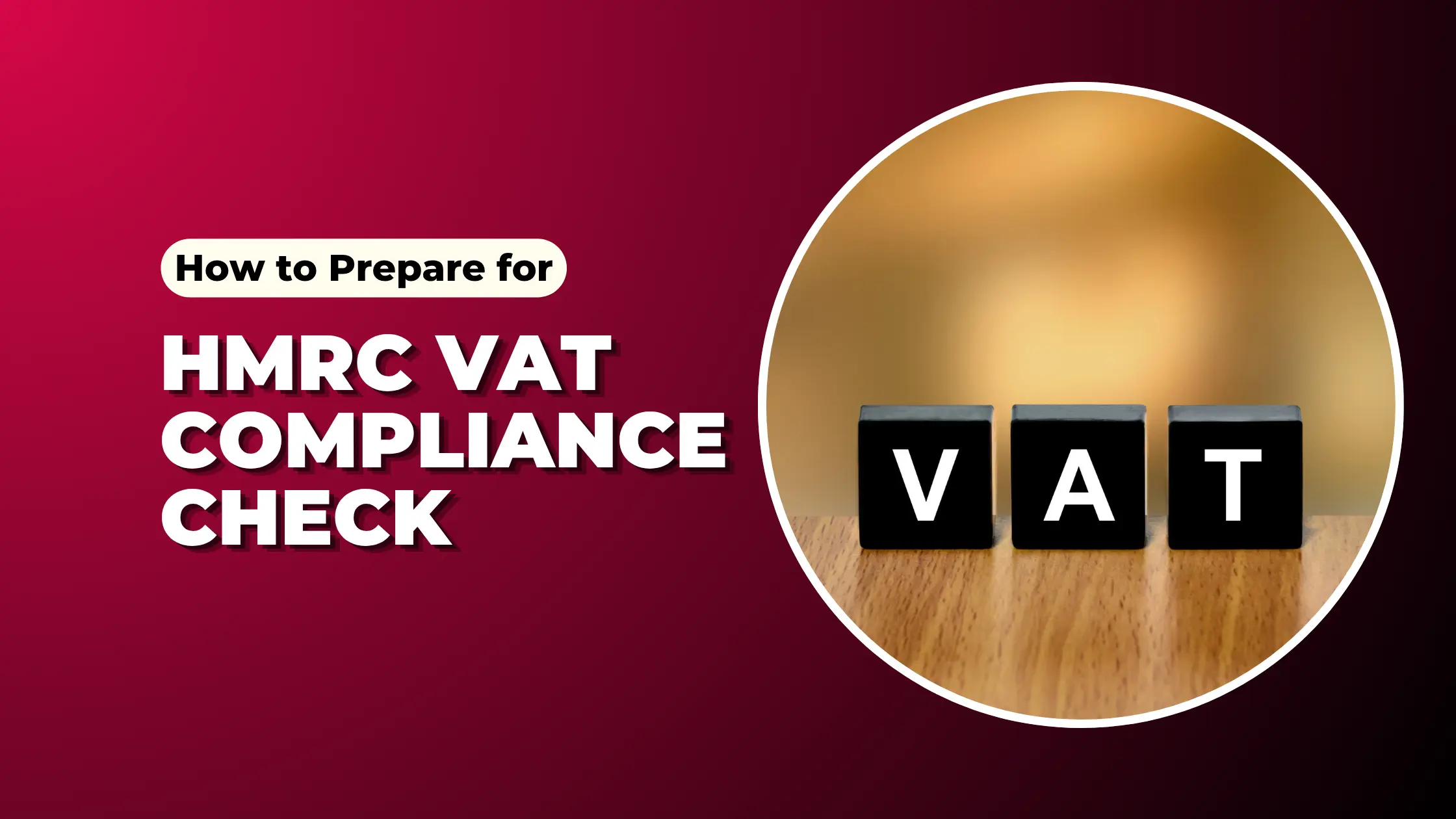 VAT complainve check UK