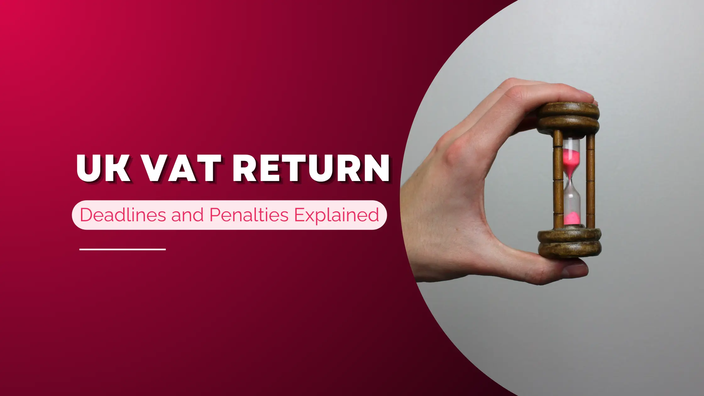 VAT return penalties UK cartwheel internationa