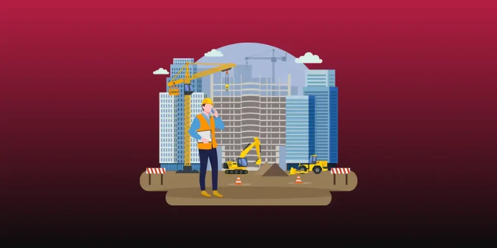 how to start a construction company