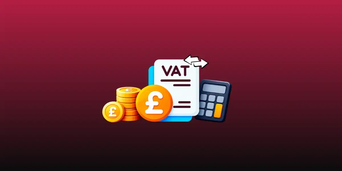 Vat Reverse Charge